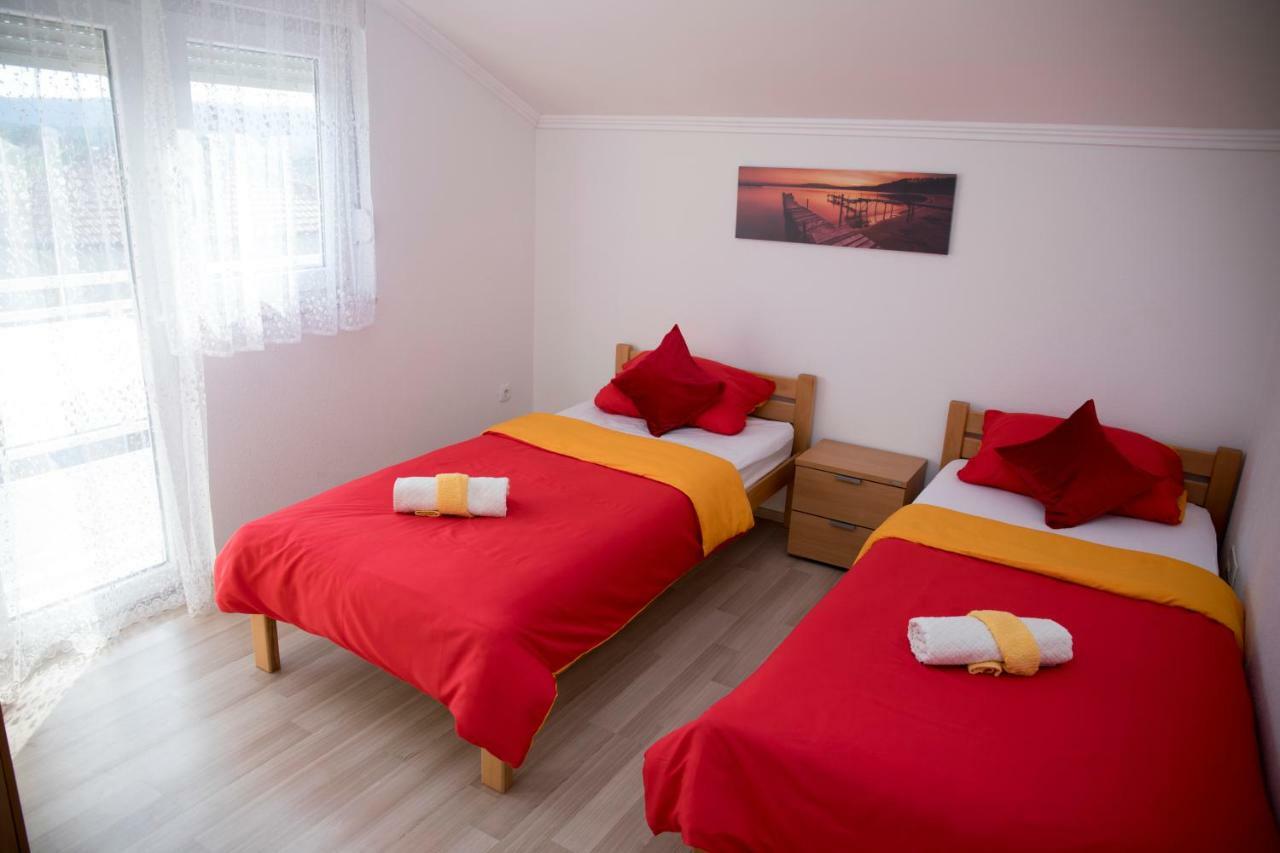 Relax Guest House Blagaj Exterior photo