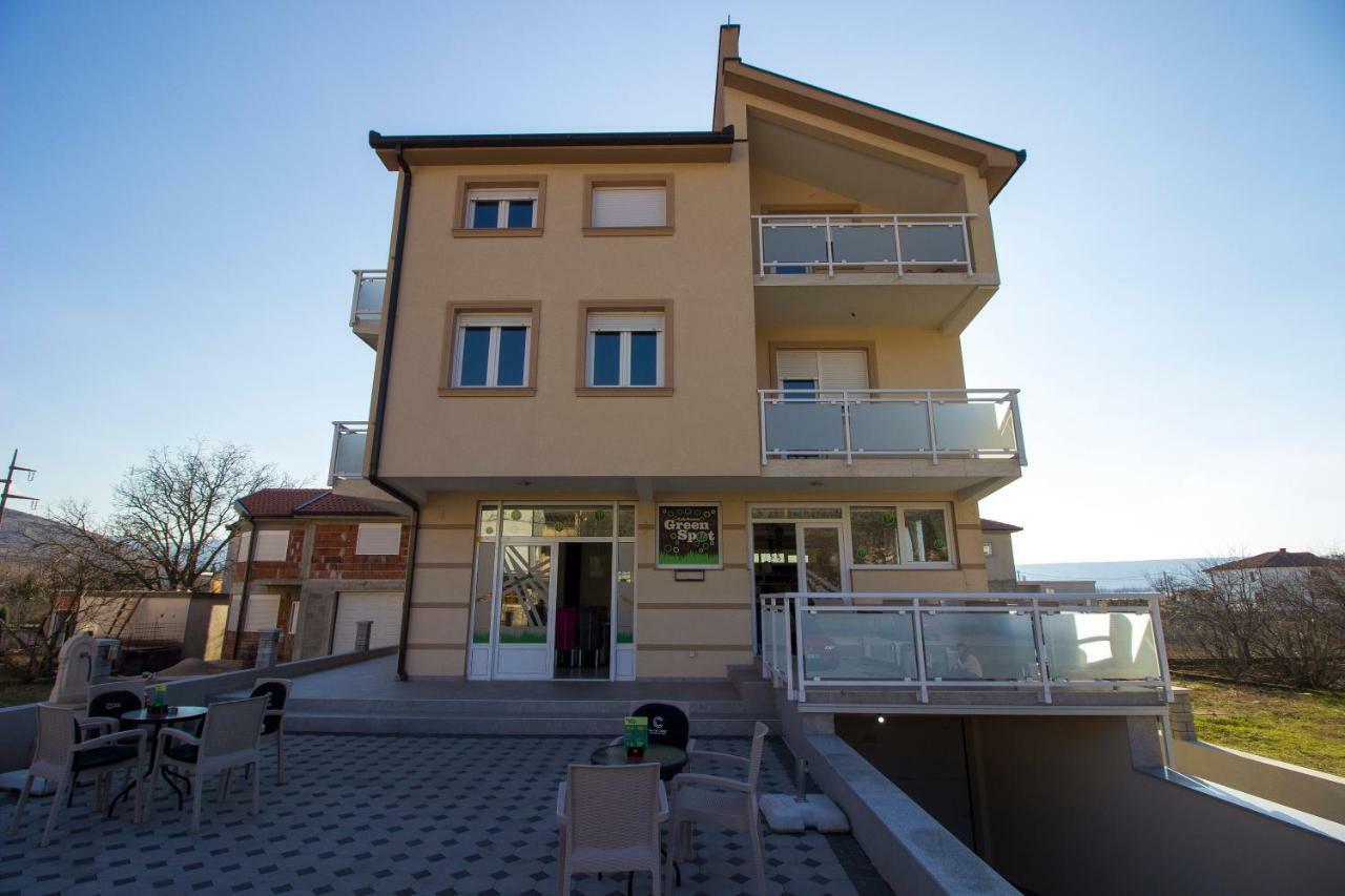 Relax Guest House Blagaj Exterior photo