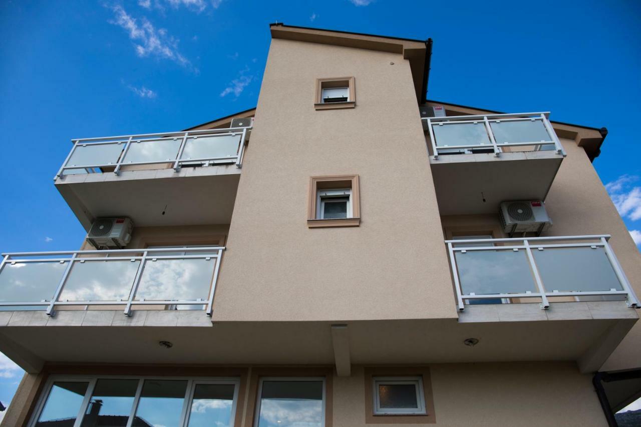 Relax Guest House Blagaj Exterior photo